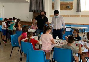 El Ayuntamiento de Albacete publica las solicitudes admitidas en la convocatoria de ayudas a la conciliación para familias con menores de 14 años a su cuidado