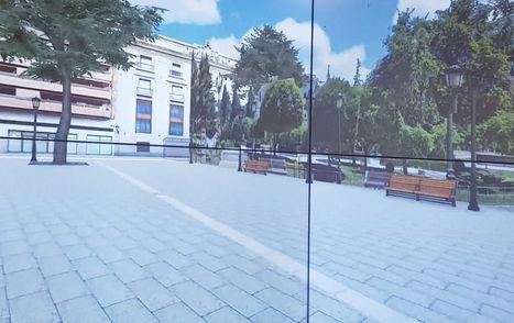 Movilidad Urbana prepara la ciudad para iniciar las obras de peatonalización de la ‘almendra central’ de Albacete