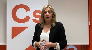 Carmen Picazo dice que la convención nacional de Ciudadanos marcará el inicio de un nuevo camino para el partido