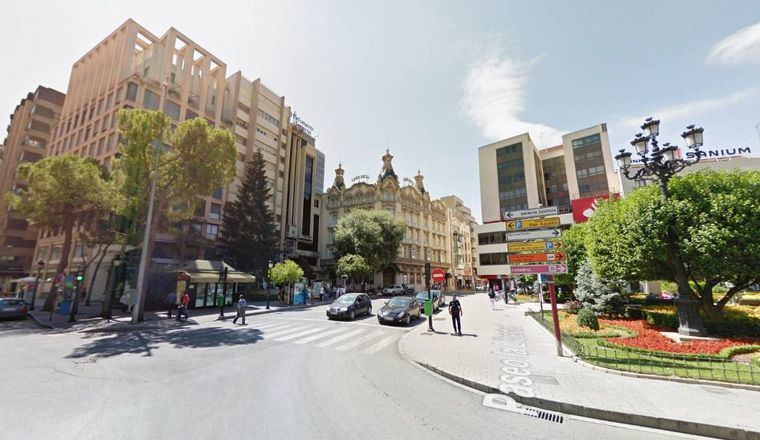 Albacete es la ciudad más segura de España, según un informe de Unespa
