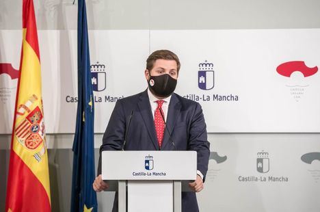 Castilla-La Mancha amplía el presupuesto de las ayudas para rehabilitación energética de viviendas y llegará al 100% de las solicitudes
