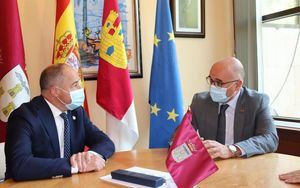 La empresa mixta Aguas de Albacete pretende generar 120 empleos directos con sus proyectos a los 'Next Generation'