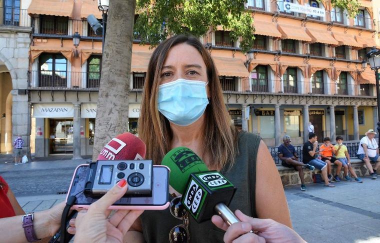 El PSOE pide al PP de Núñez que se desmarque de la gestión de Nacho Villa al frente de la televisión de Castilla-La Mancha tras ser condenado