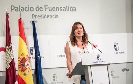 El Gobierno de Castilla-La Mancha acometerá obras de adecuación y mejora en otros 13 centros educativos por importe de 3 millones de euros