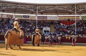 Castilla-La Mancha flexibiliza su decreto para que el aforo de plazas, recintos e instalaciones taurinas sea del 75%