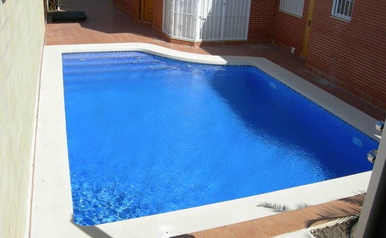 Sucesos.- Muere ahogada una joven de 21 años en una piscina de una finca privada