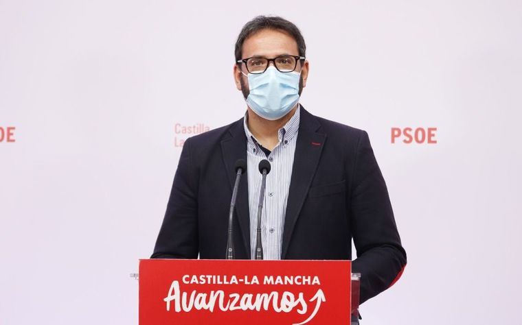 Sergio Gutiérrez: “Núñez es el único político de España que sitúa a Vox como partido de centro derecha”