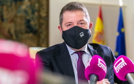 Castilla-La Mancha logrará completar la pauta vacunal al 65% de la población esta semana y se acerca a inmunidad de grupo