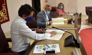 Aguas de Albacete ampliará a 200.000 euros el presupuesto de la Tarifa Social para atender a personas y familias en situación de vulnerabilidad