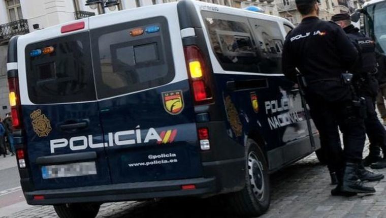 Sucesos.- Una mujer resulta agredida durante un robo en una tienda de alimentación de Albacete