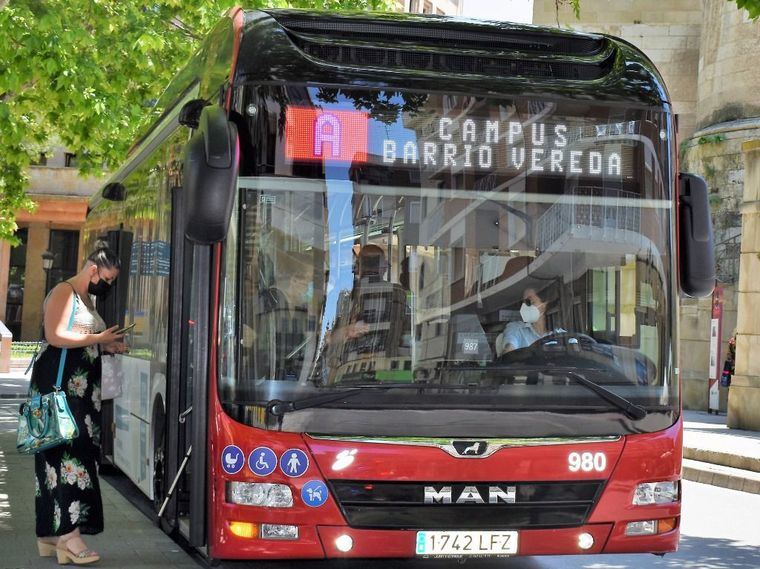 El Ayuntamiento de Albacete consigue que la justicia reconozca que el servicio de transporte urbano municipal no debe pagar el IVA