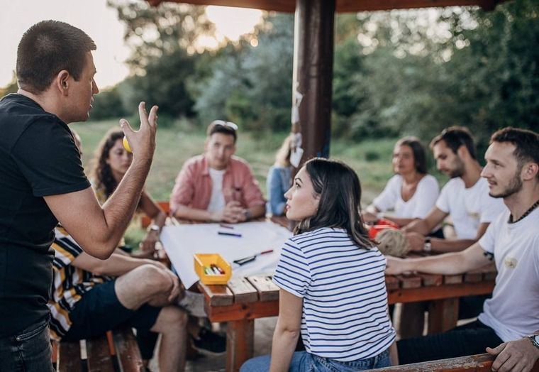 Un total de 35 pueblos de Albacete aspiran a las ayudas de la Diputación a proyectos de juventud