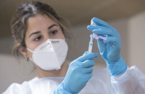 Coronavirus.- Los nuevos casos suben hasta los 914 en Castilla-La Mancha, que registra 2 fallecidos