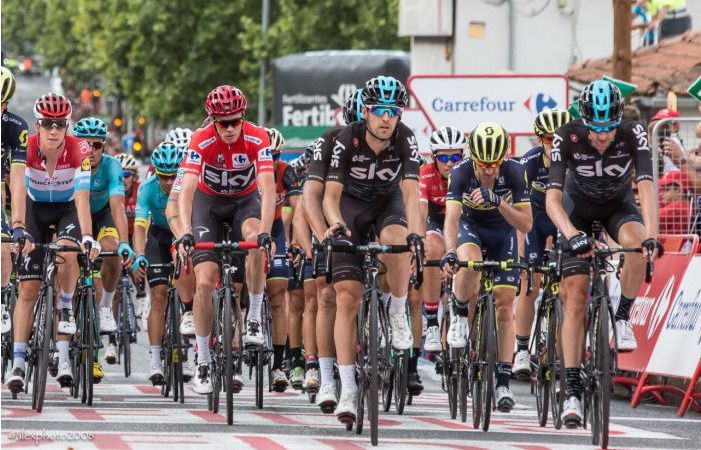 El Ayuntamiento de Albacete moviliza un operativo de más de 250 personas para la llegada de la Vuelta Ciclista a España el miércoles, día 18, a la capital