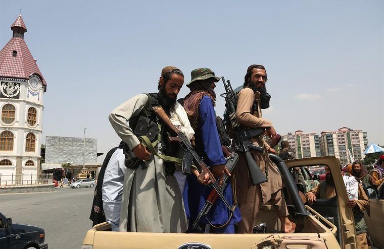 Page reivindica el papel que las autonomías pueden tener a la hora de paliar la crisis de Afganistán