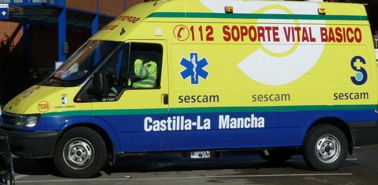 Sucesos.- La agresión con un joven herido en Albacete se originó por una discusión y no se han presentado denuncias