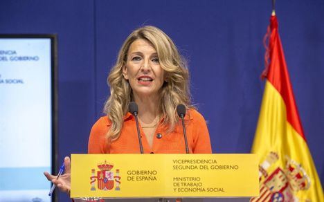 El Gobierno de España publica el reparto de los fondos europeos para políticas activas de empleo, que dejarán en Castilla-La Mancha 34,5 millones