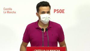 El PSOE afea el 