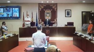 El Ayuntamiento de Albacete aprueba solicitar la declaración de ciudad de acogida a ciudadanos afganos con la abstención de Vox