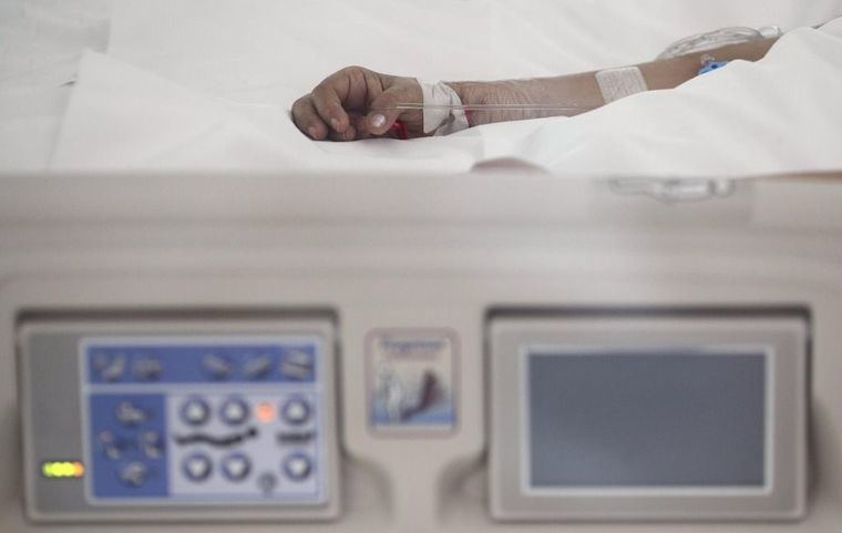 Coronavirus.- Castilla-La Mancha reduce sus casos diarios a 584 y lamenta otras seis muertes que engrosan la lista a un total de 6.200