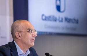Coronavirus.- Castilla-La Mancha vaticina que este miércoles el 70% de la población total de la región tendrá la pauta completa