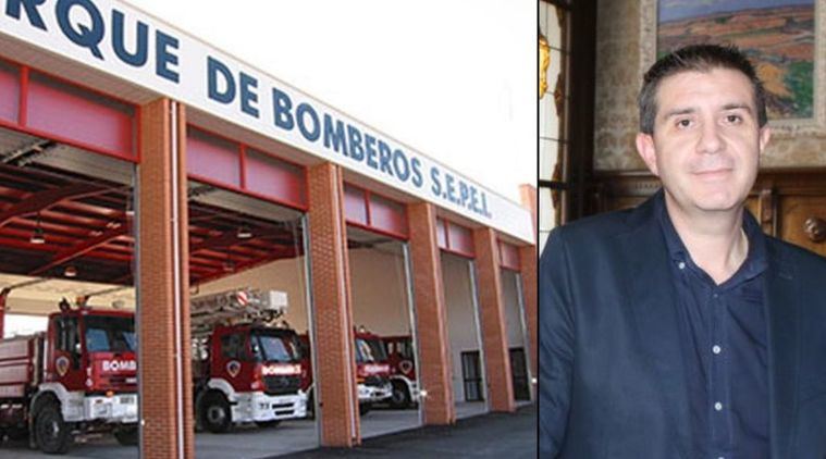 El Equipo de Gobierno de la Diputación de Albacete inicia el expediente de contratación para el suministro de 6 nuevos vehículos para el SEPEI