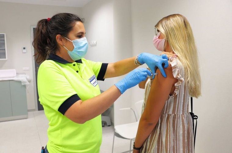 Coronavirus.- Un total de 238 casos nuevos, 244 ingresados, 41 enfermos UCI y 4 fallecidos, balance de Castilla-La Mancha este martes