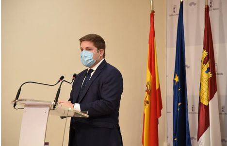 El Gobierno regional abre un amplio proceso participativo para elaborar el nuevo Plan de Vivienda de Castilla-La Mancha (2022-2025)