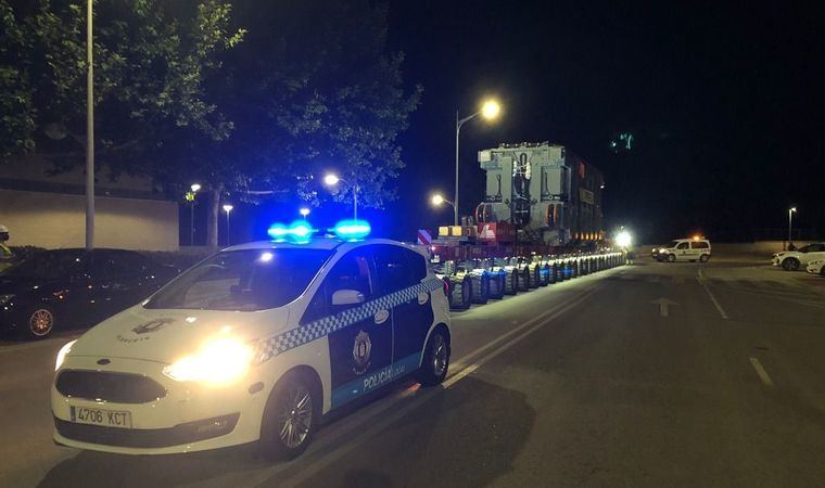 La Policía Local de Albacete hará jornadas extraordinarias para garantizar la seguridad entre el 7 y 19 de septiembre