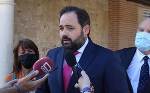 El estreno del nuevo periodo de sesiones en las Cortes de Castilla-La Mancha debatirá la "ambiciosa" propuesta de PP de bajada de impuestos