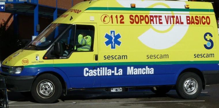 Sucesos.- Una persona detenida y otra hospitalizada tras una pelea en un botellón 