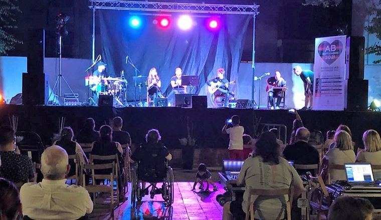 Los barrios de Albacete están siendo protagonistas de estos días festivos en la ciudad con una gran acogida de sus actividades culturales