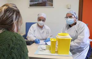 Coronavirus.- Castilla-La Mancha confirma cuatro muertes y 175 nuevos casos en las últimas 24 horas