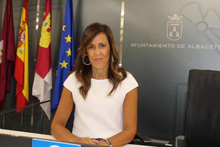 El PP en el Ayuntamiento de Albacete pide crear un fondo municipal para ayudar a vecinos a hacer frente a suministros como la luz o el gas