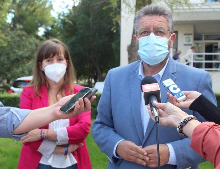 El PP de Castilla-La Mancha pide ceses en Sanidad por la 'desatención' a pacientes crónicos con enfermedades raras en tiempos de COVID