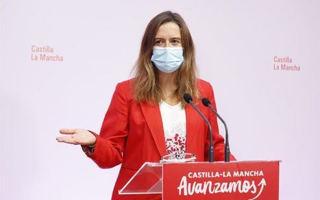 El PSOE insta al PP de Castilla-La Mancha a desmarcarse 