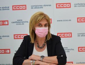 CCOO Albacete considera importante el acuerdo alcanzado para prorrogar los ERTE hasta febrero