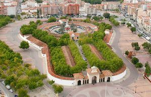 El Ayuntamiento de Albacete renovará con la Edusi la iluminación de cinco instalaciones municipales para mejorar su aspecto estético y su eficiencia energética