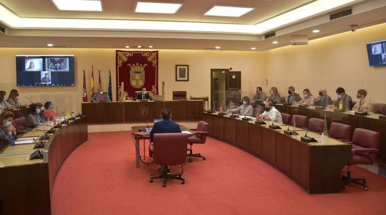 Albacete declarará la tauromaquia como 'patrimonio cultural' de la ciudad a través de una moción de Vox