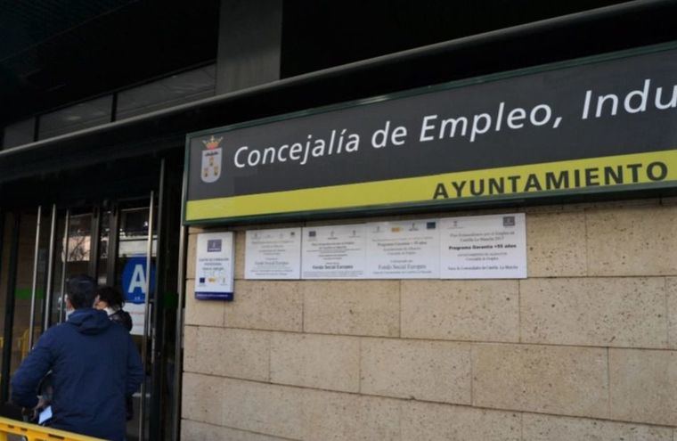 La primera fase del Plan de Empleo del Ayuntamiento de Albacete abre el plazo de reclamaciones hasta el día 11
