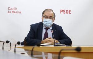 El PSOE insta al PP a dejar a un lado la 