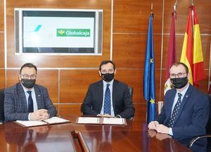 ADECA y GLOBALCAJA se unen para organizar un webinar sobre financiación pública para las empresas de Castilla-La Mancha con los expertos de Euro-Funding