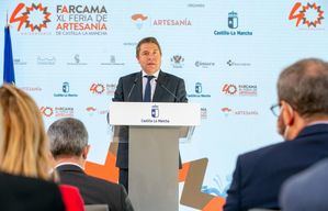 Los talleres de empleo de Castilla-La Mancha recibirán una nueva inyección de 12 millones de euros la próxima semana