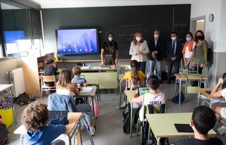 Castilla-La Mancha destina 60.000 euros a fomentar la puesta en marcha de corresponsalías juveniles en institutos y centros de adultos