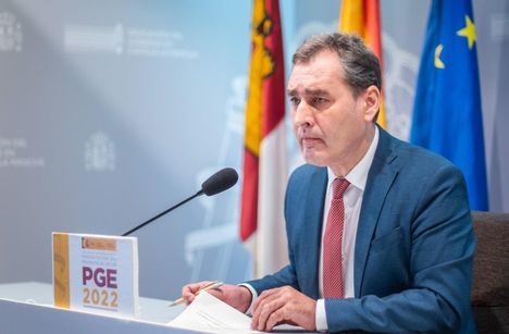 Castilla-La Mancha recibirá del Estado 840 millones para subida de SMI, extensión de ERTE o protección a desempleados por la pandemia