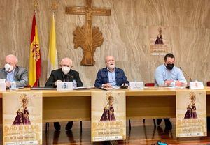Los Reyes de España aceptan ser Hermanos Mayores Honorarios de la Real e Ilustre Archicofradía de la Virgen de Cortes
