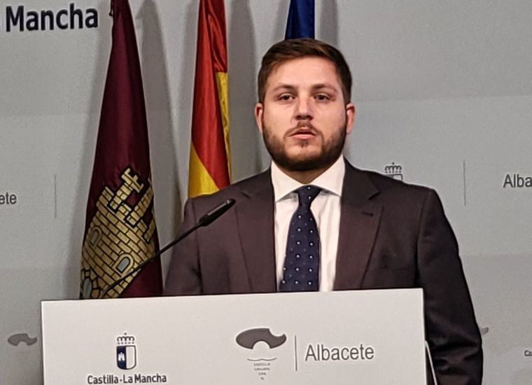 El Gobierno regional aprueba la Innovación del Proyecto de Singular Interés para el desarrollo del Parque Aeronáutico y Logístico de Albacete