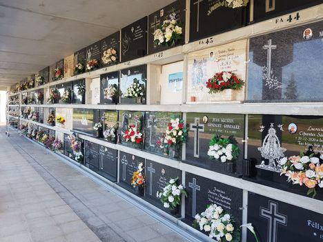 El Ayuntamiento de Albacete organiza un dispositivo especial para facilitar las visitas al Cementerio con motivo de la Festividad de Todos los Santos