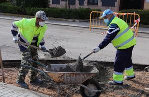 El paro bajó en Castilla-La Mancha en 10.500 personas en el tercer trimestre y se crearon 26.000 empleos