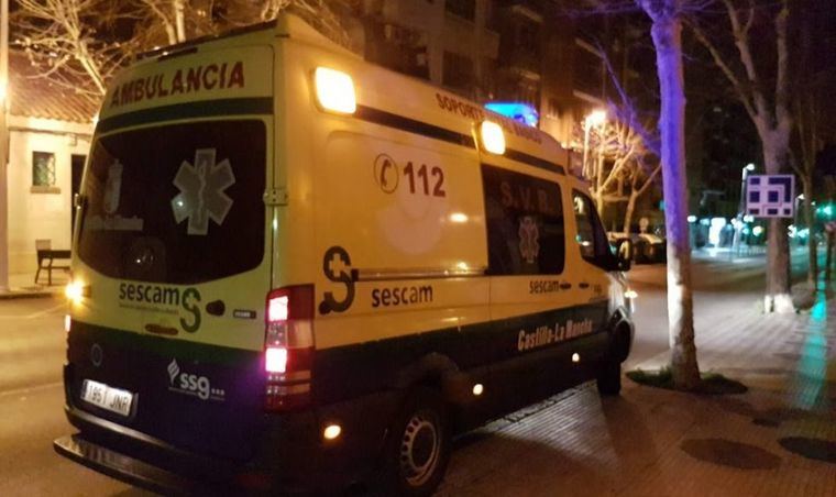 Sucesos.- Muere una joven de 15 años y otras 8 personas son hospitalizadas por intoxicación de monóxido de carbono